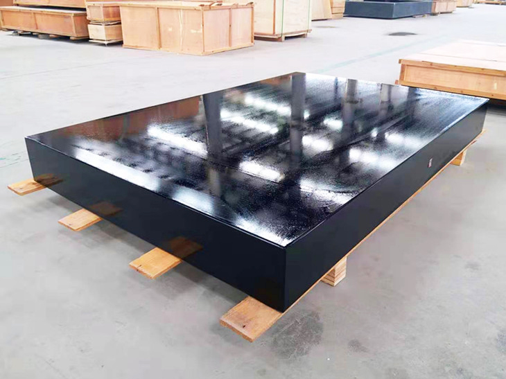 大理石量具